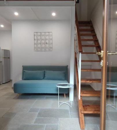 Casa Lauro Green Мета Экстерьер фото