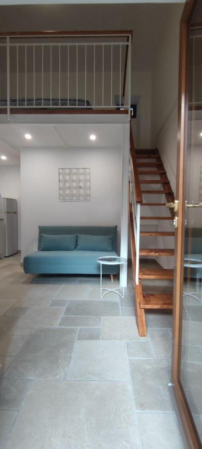 Casa Lauro Green Мета Экстерьер фото