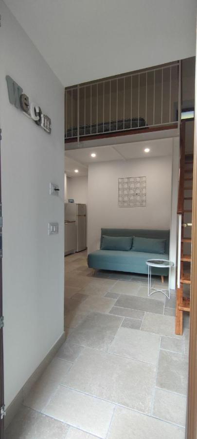 Casa Lauro Green Мета Экстерьер фото