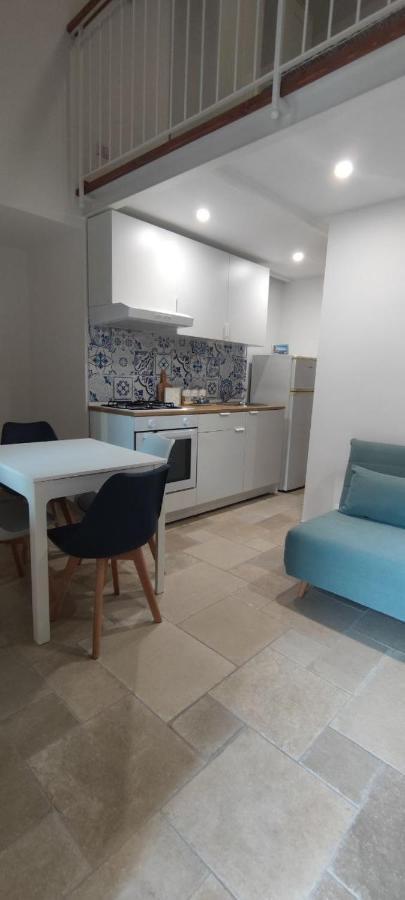 Casa Lauro Green Мета Экстерьер фото