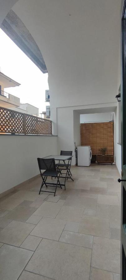 Casa Lauro Green Мета Экстерьер фото