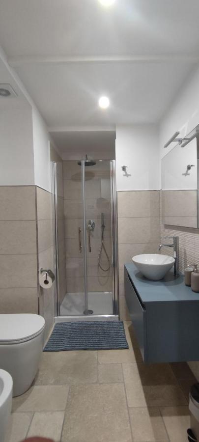 Casa Lauro Green Мета Экстерьер фото
