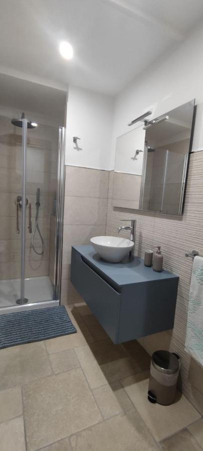 Casa Lauro Green Мета Экстерьер фото