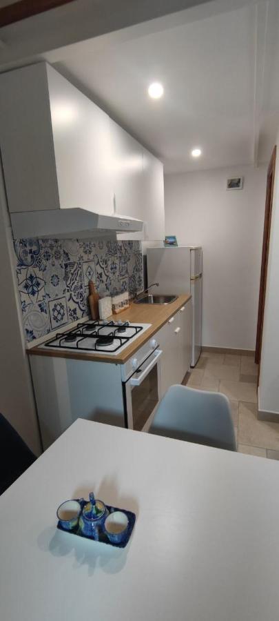 Casa Lauro Green Мета Экстерьер фото
